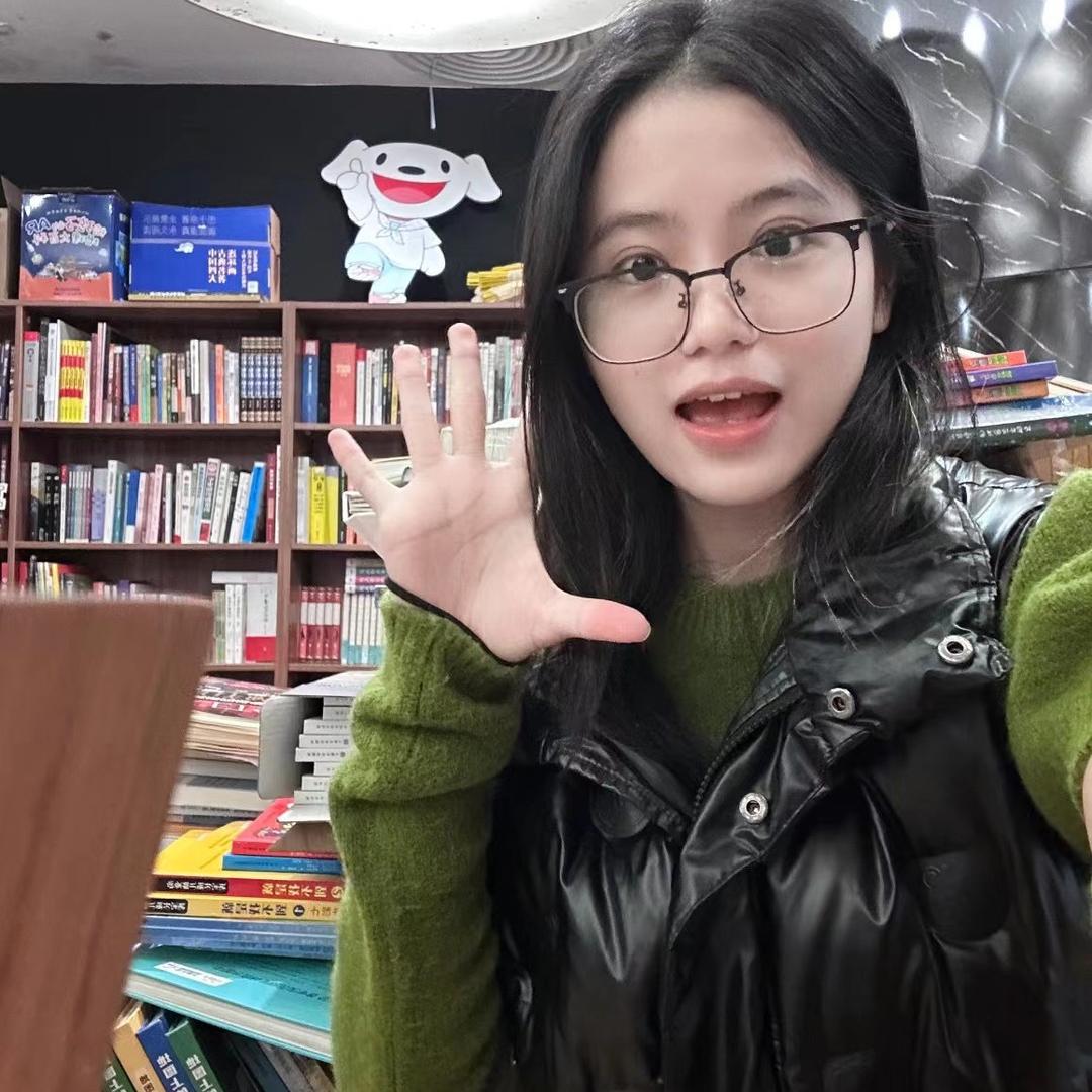 喜喜学姐