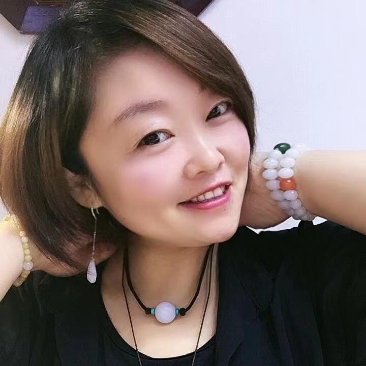 苏州胖妞和田玉