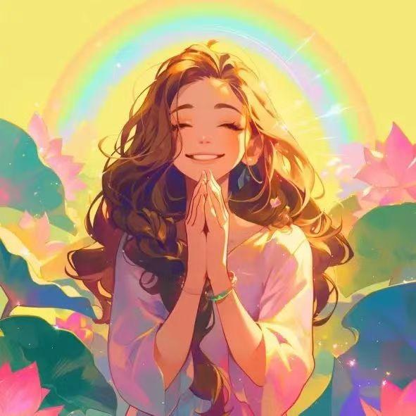 好运绵绵