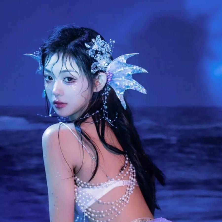 芸芒