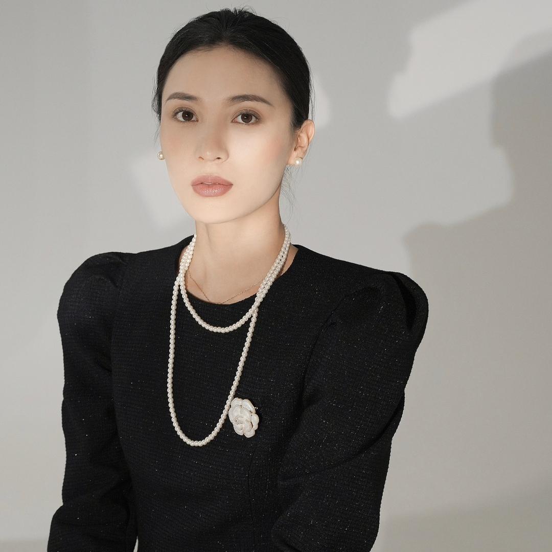 慧慧欧尼  穿搭分享