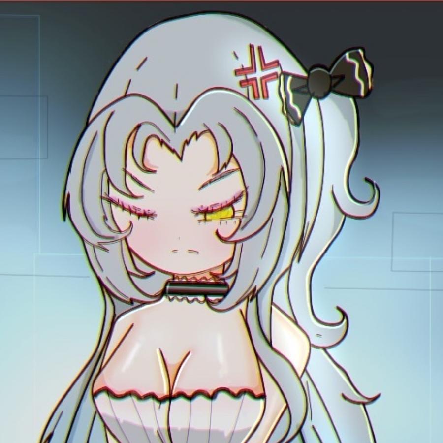 生气╰(‵□′)╯