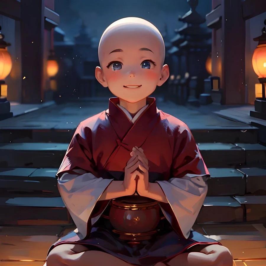 南风小师弟（同款好物在➗窗）