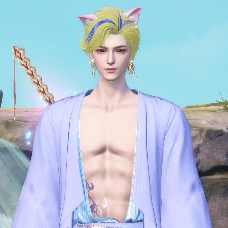 🧡邦邦两拳💜