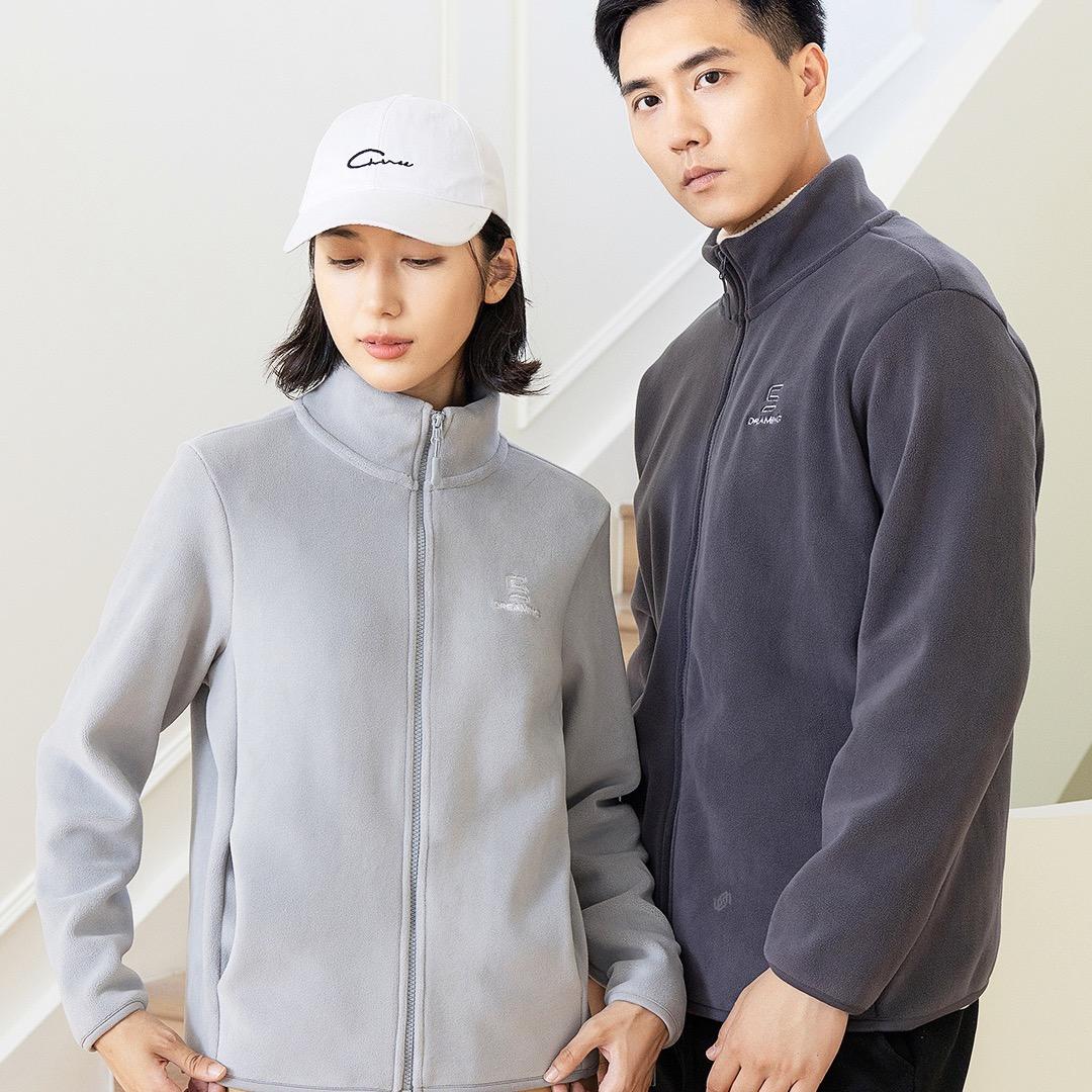 发发服饰店铺