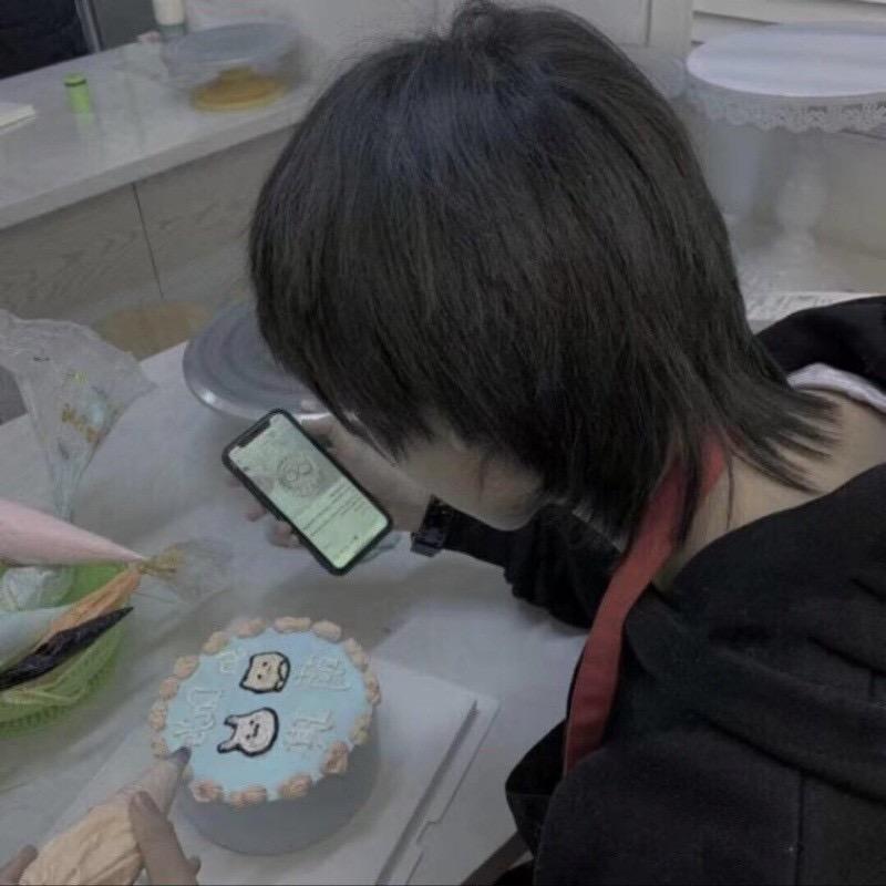 我应该是只羊