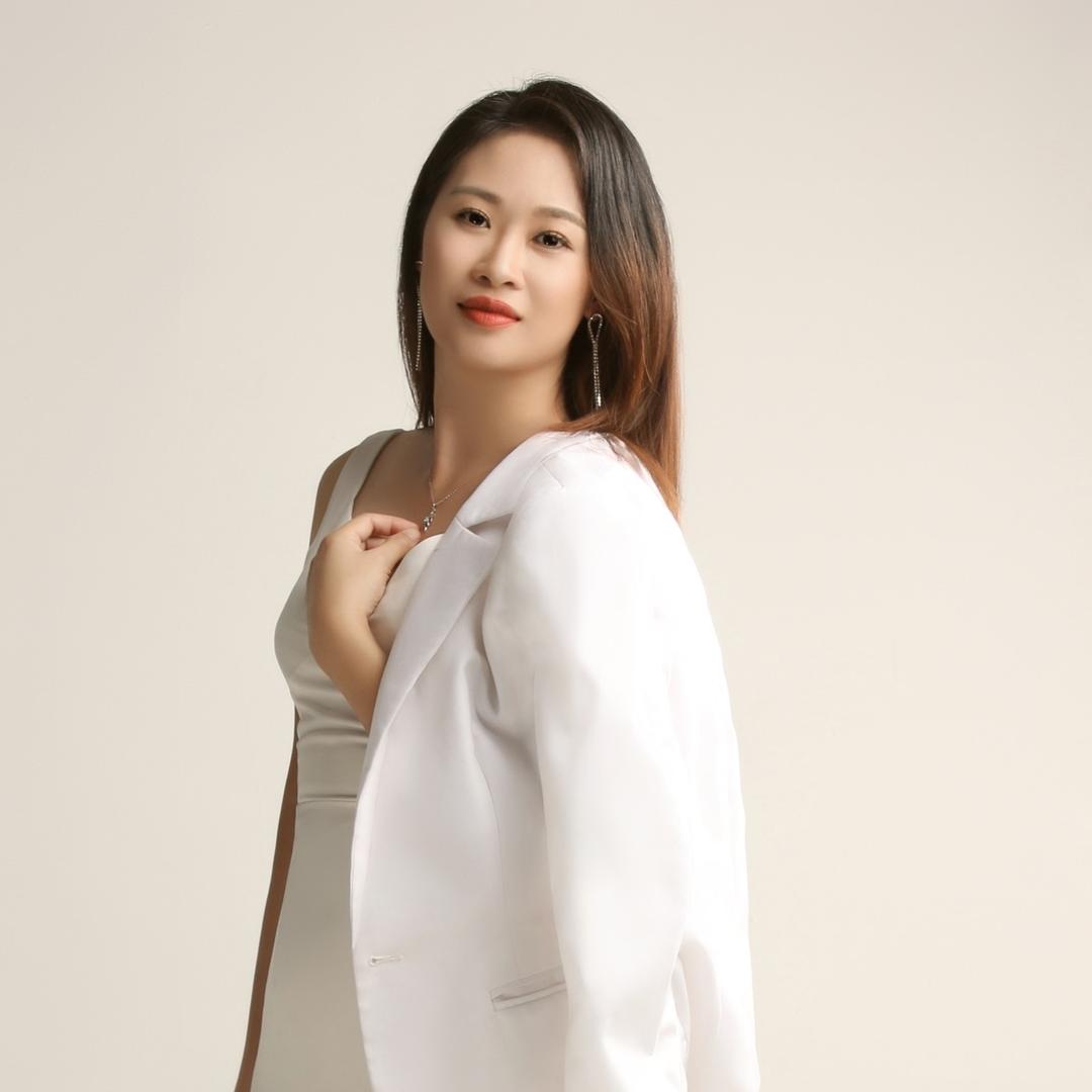 靓妈徒手骨雕@莲芳老师