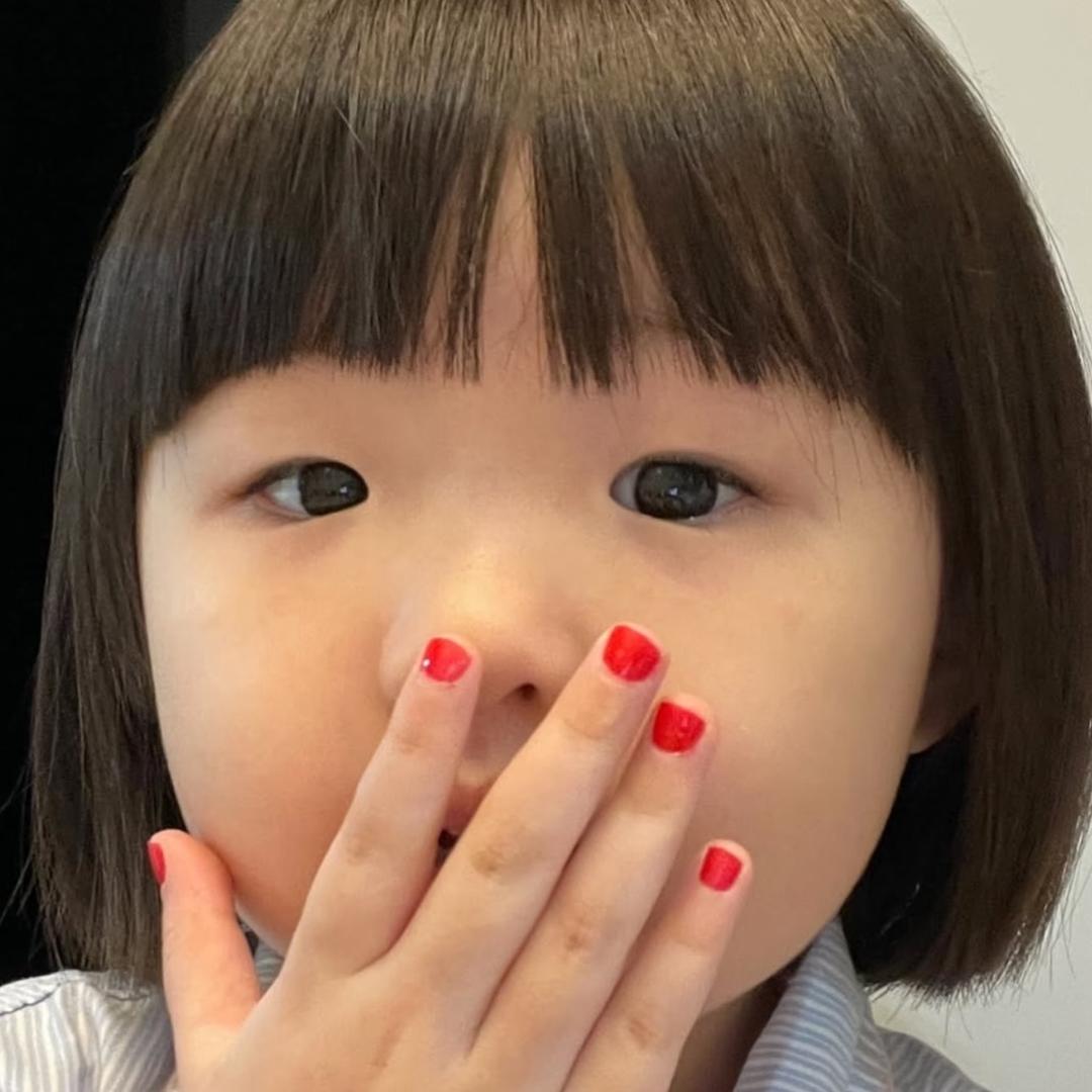 怎么吃不饱💅（美甲版）