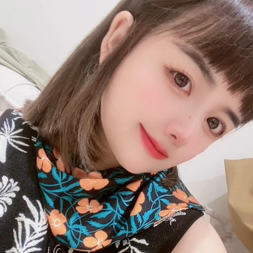 自信女神陈月儿