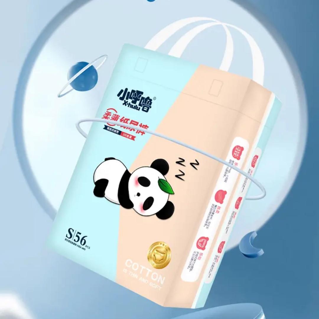 X-hulu小呼噜卓毅专卖店