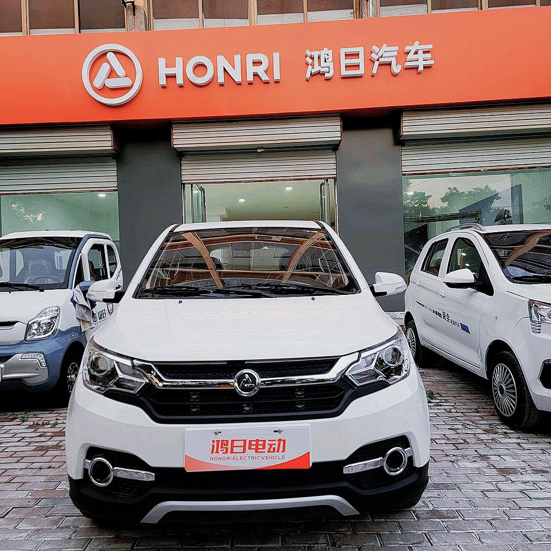 沙河市新能源汽车批发商