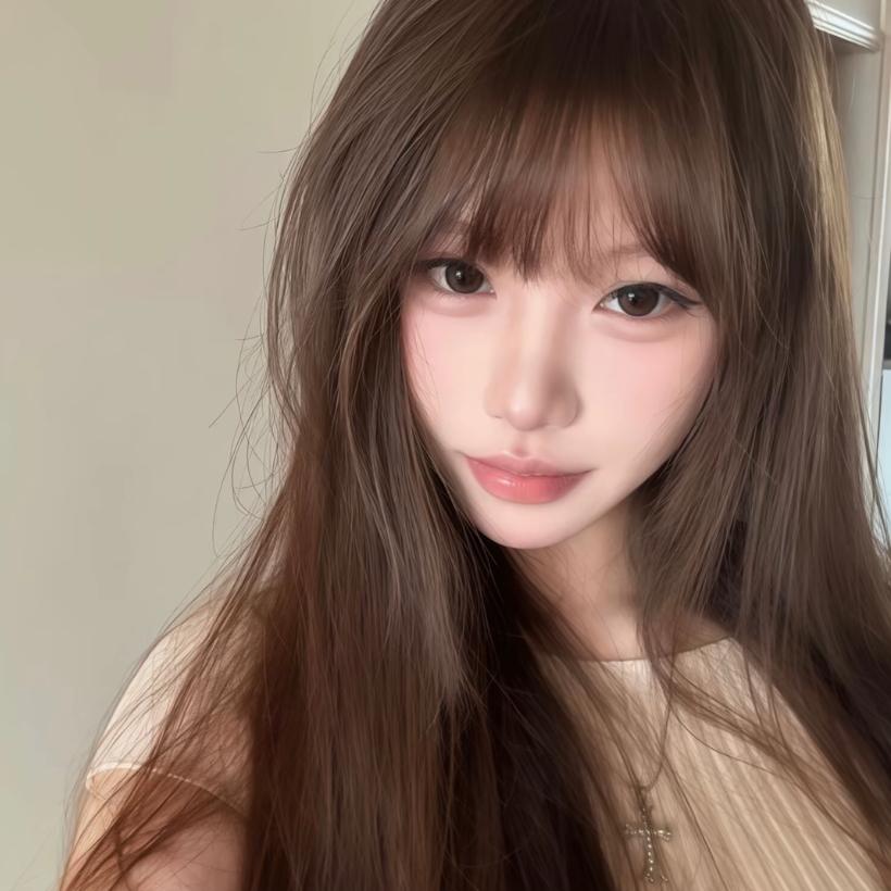 雯