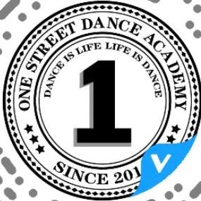 One dance舞蹈工作室