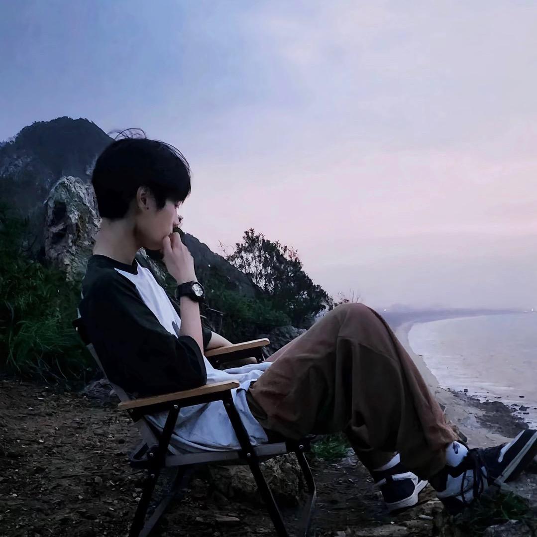 小羊…