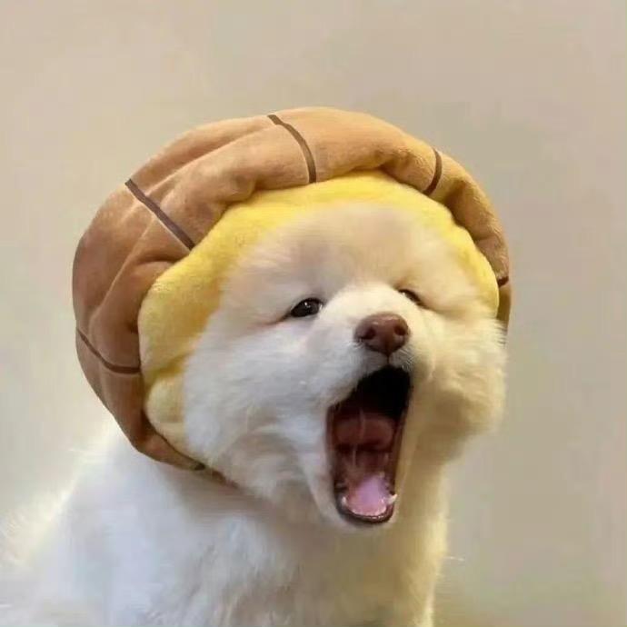 伤心苞米·