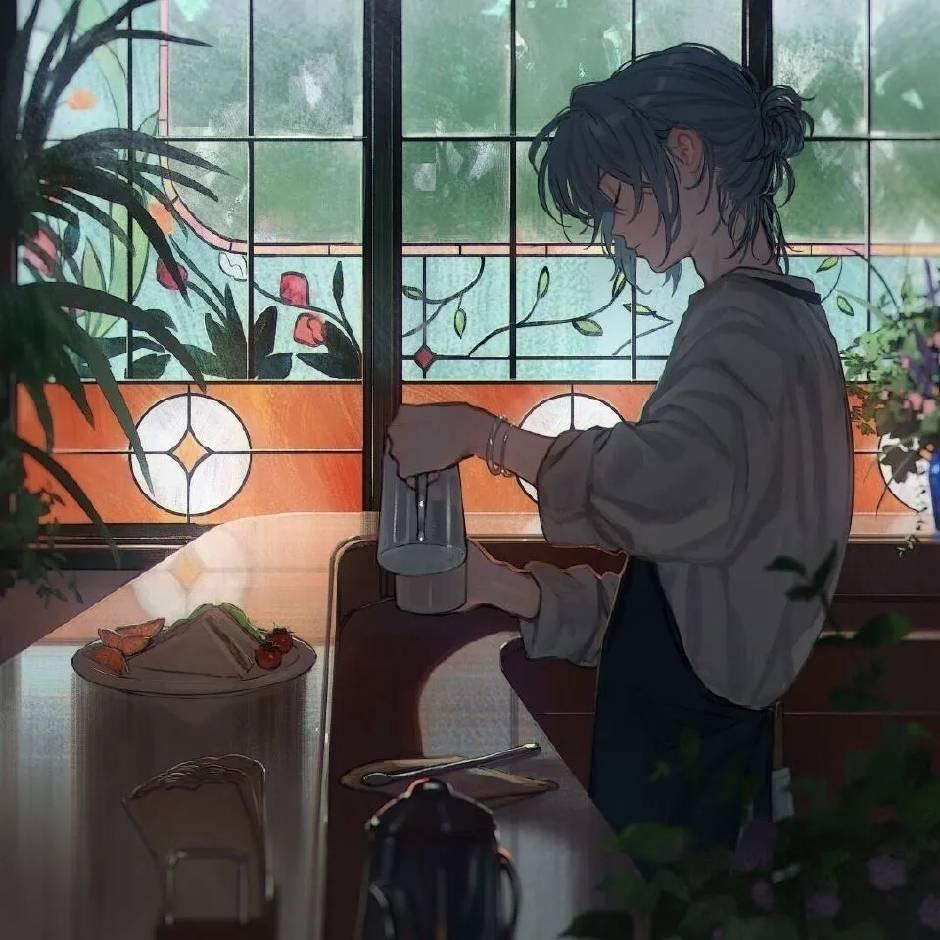 小故