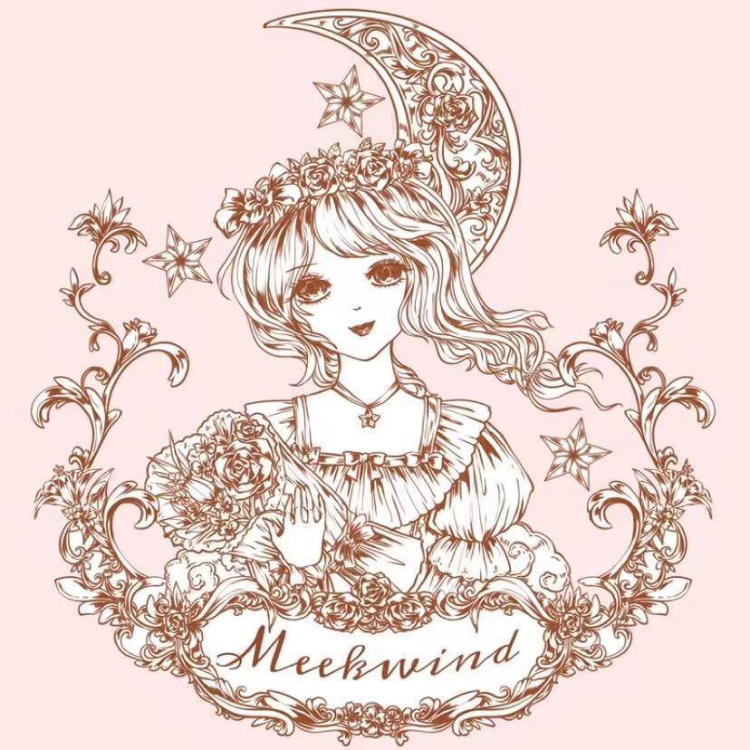 WF原创设计(芙拉小姐)