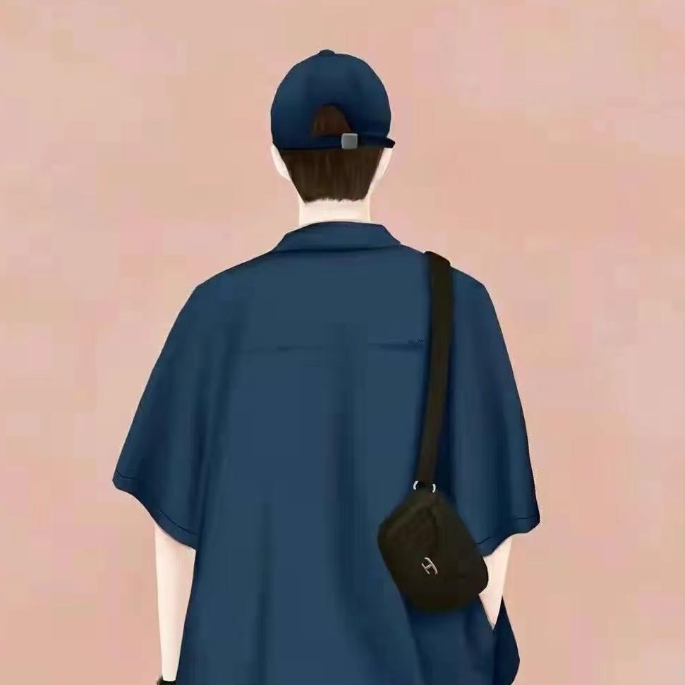 奋发的青年