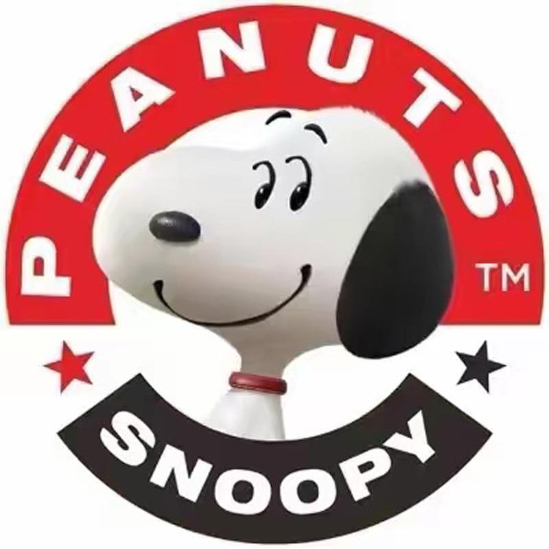 Snoopy童装毛衣壹号