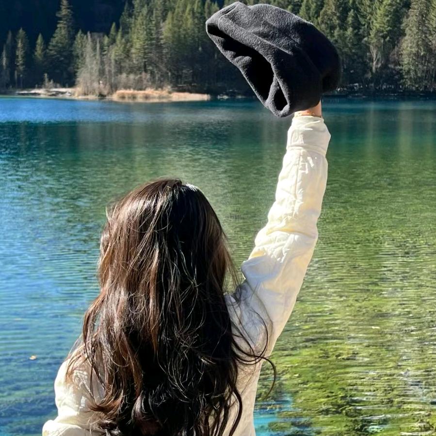 九寨沟国际旅行社-宠粉号