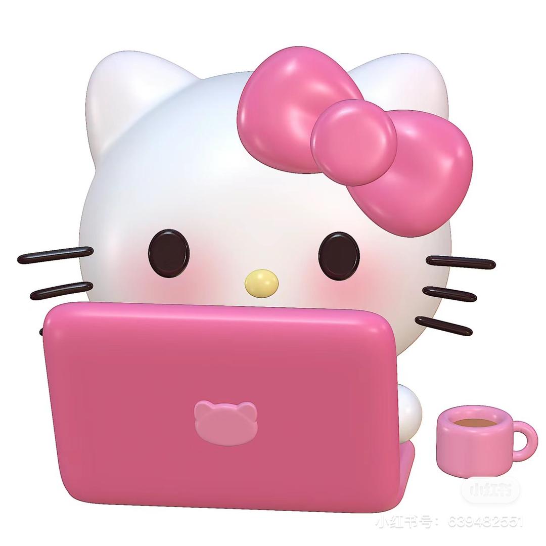 小鱼的生活日记