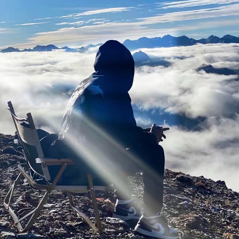 蓝星酒吧PULS-总监阿海