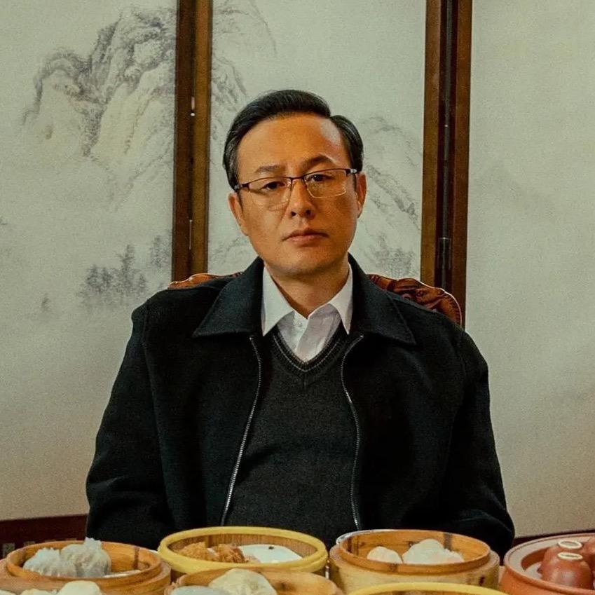 老汉🥸（守望先锋）