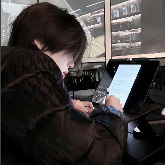 a小浩（霍邱酒吧组局版）