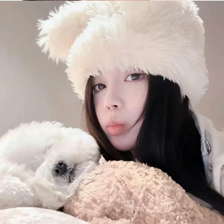 李哈哈
