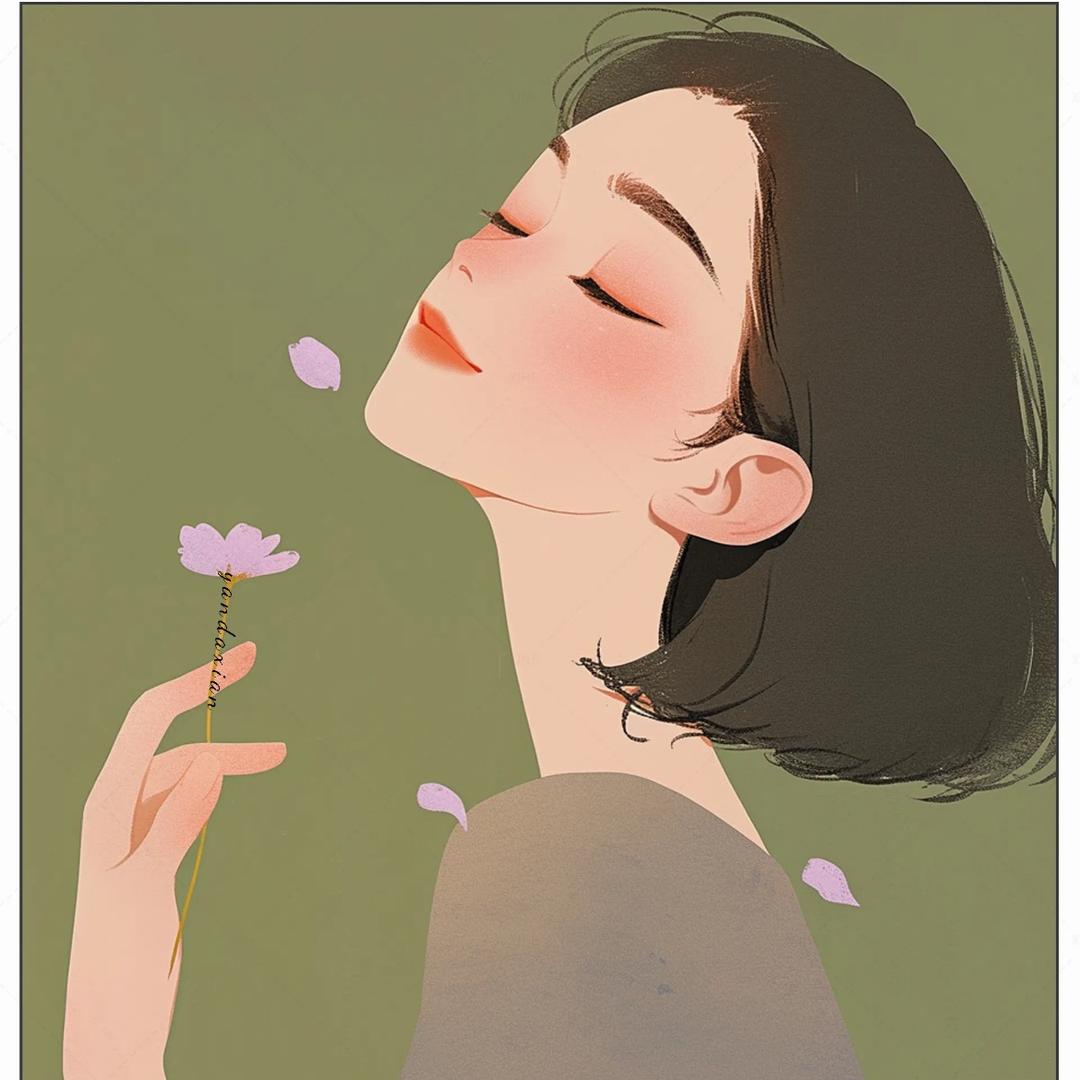 @ 燕 子