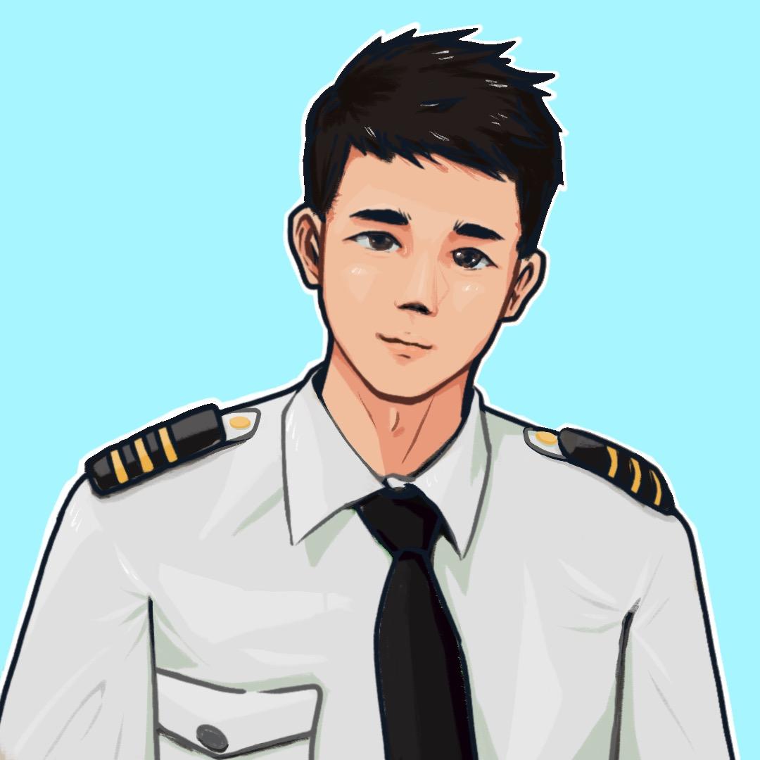 阿飞