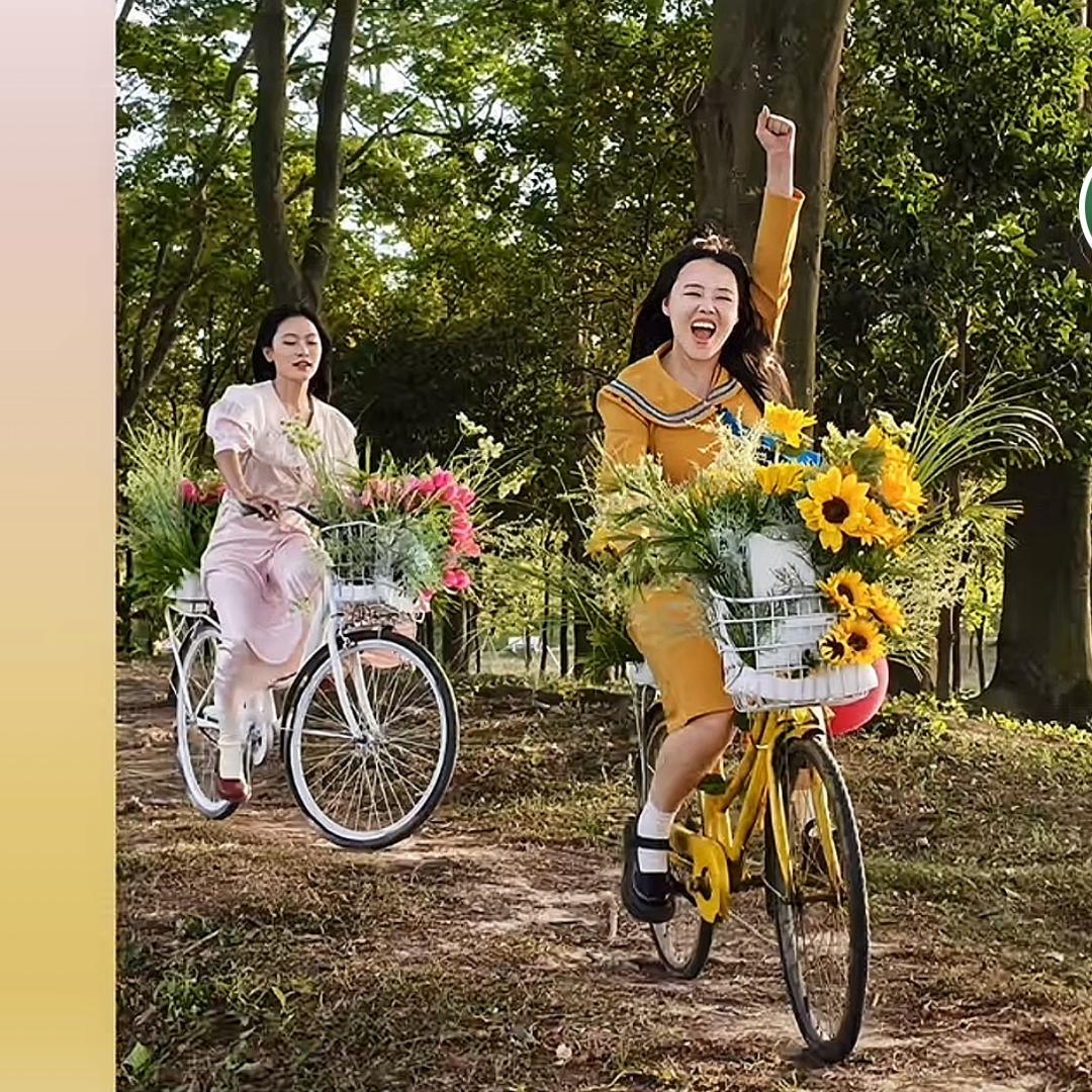 漫慢女装