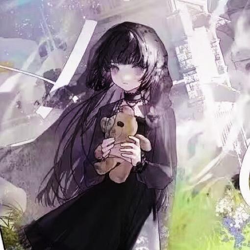 临期头像