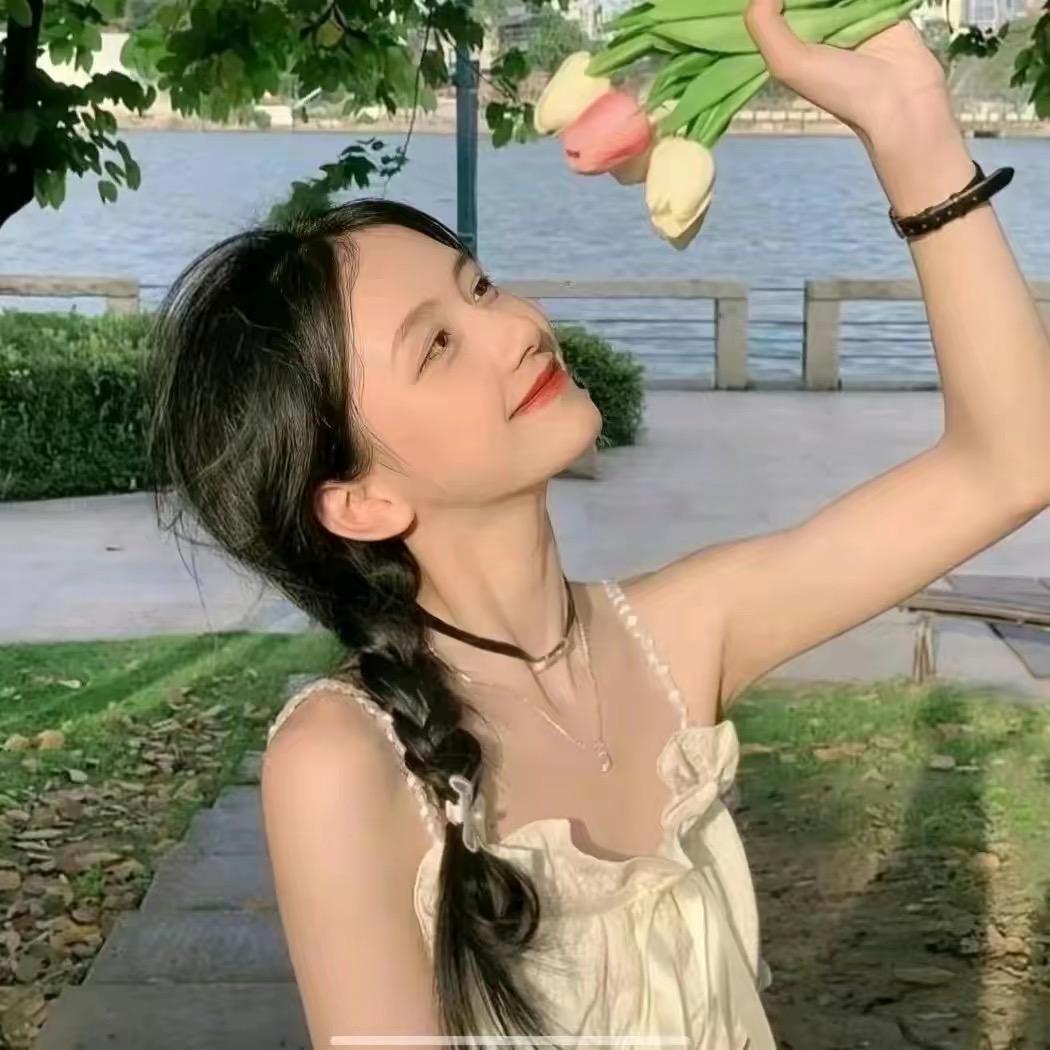 晚晚编发