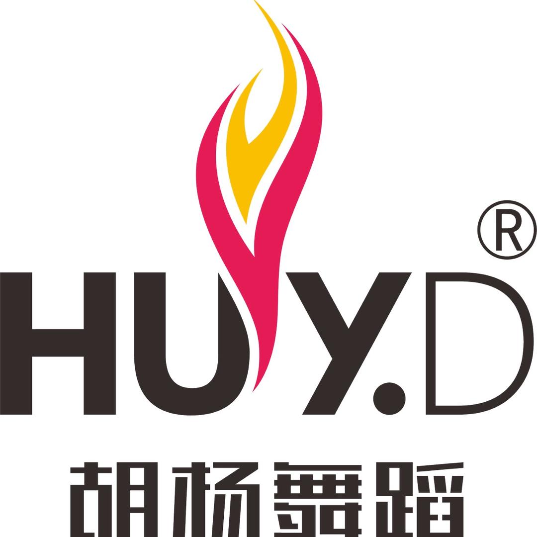 胡杨舞蹈(安康店)