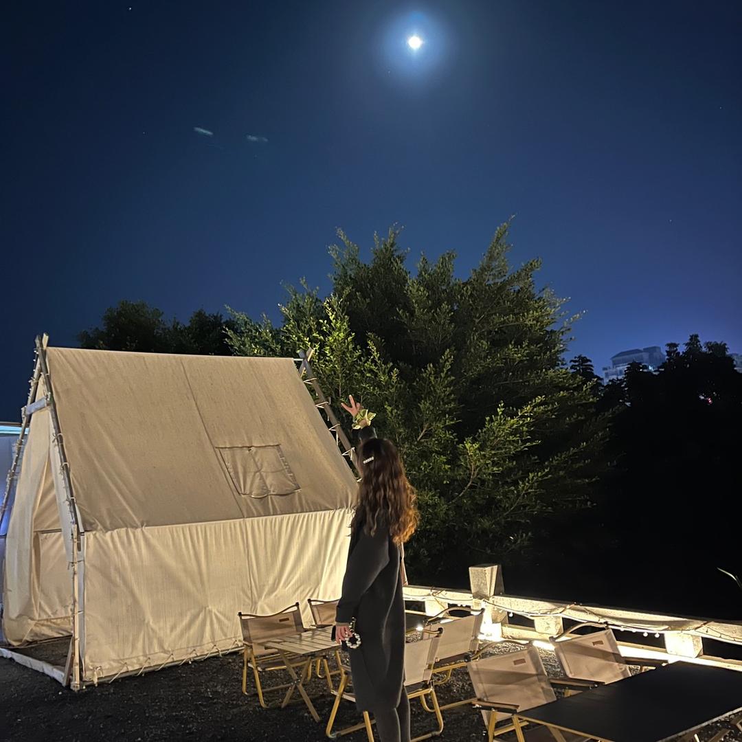 小满FC品牌服装