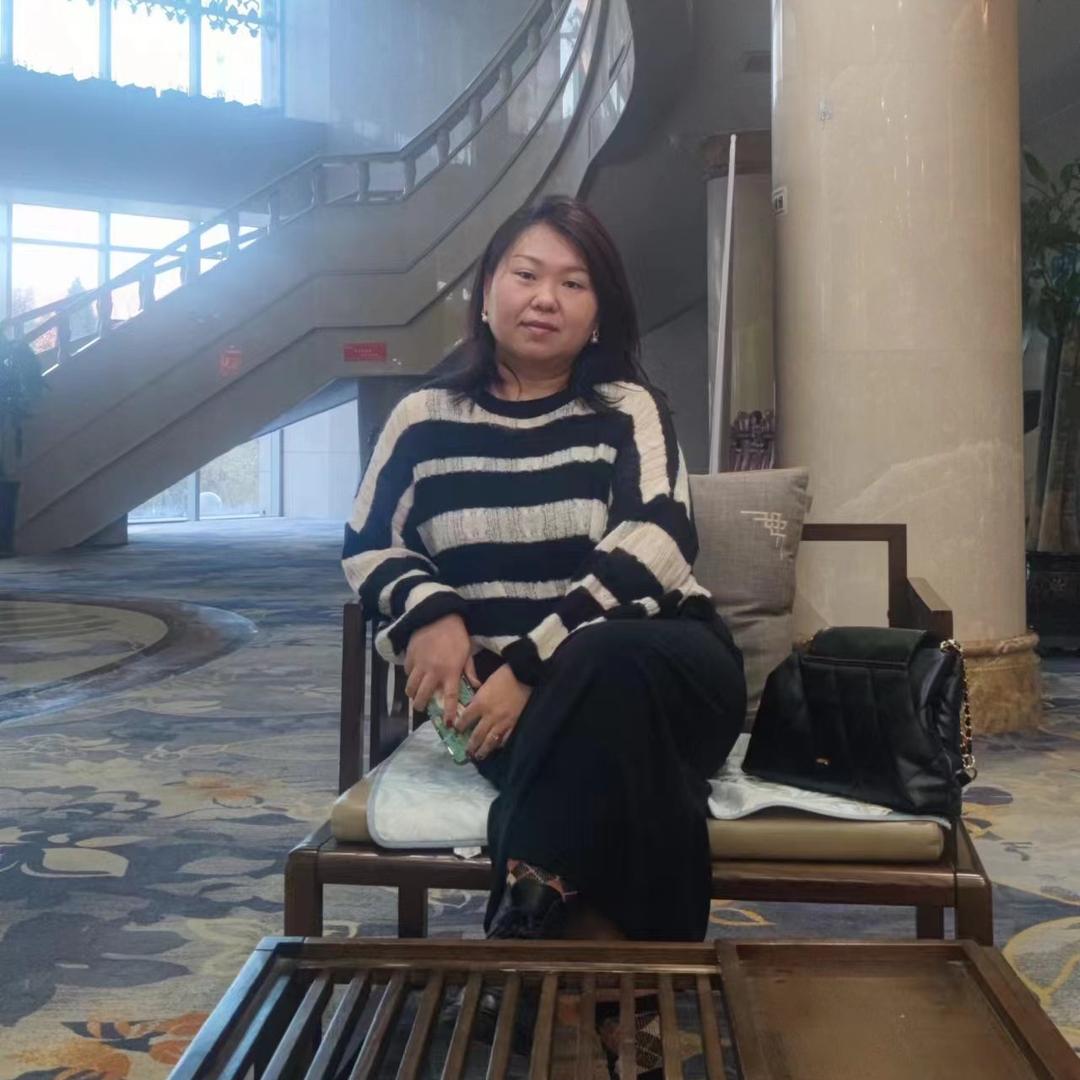 法小姐