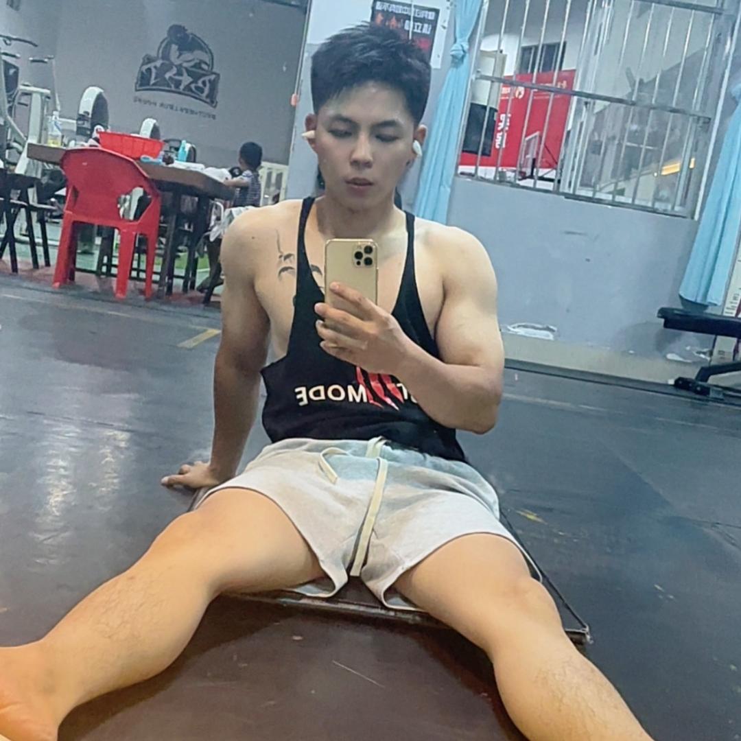 快乐都是你们的