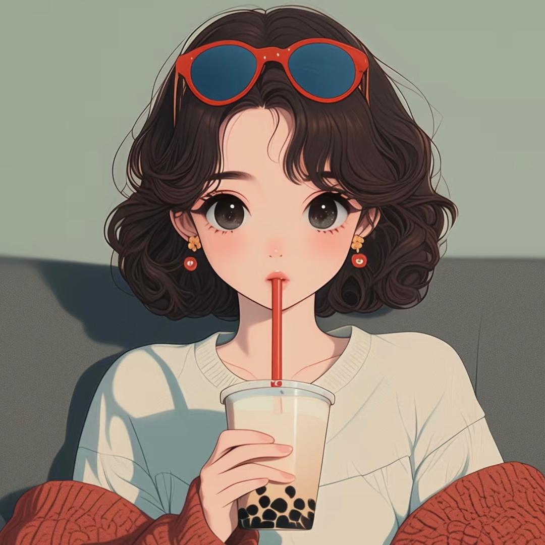 茶米管不住嘴
