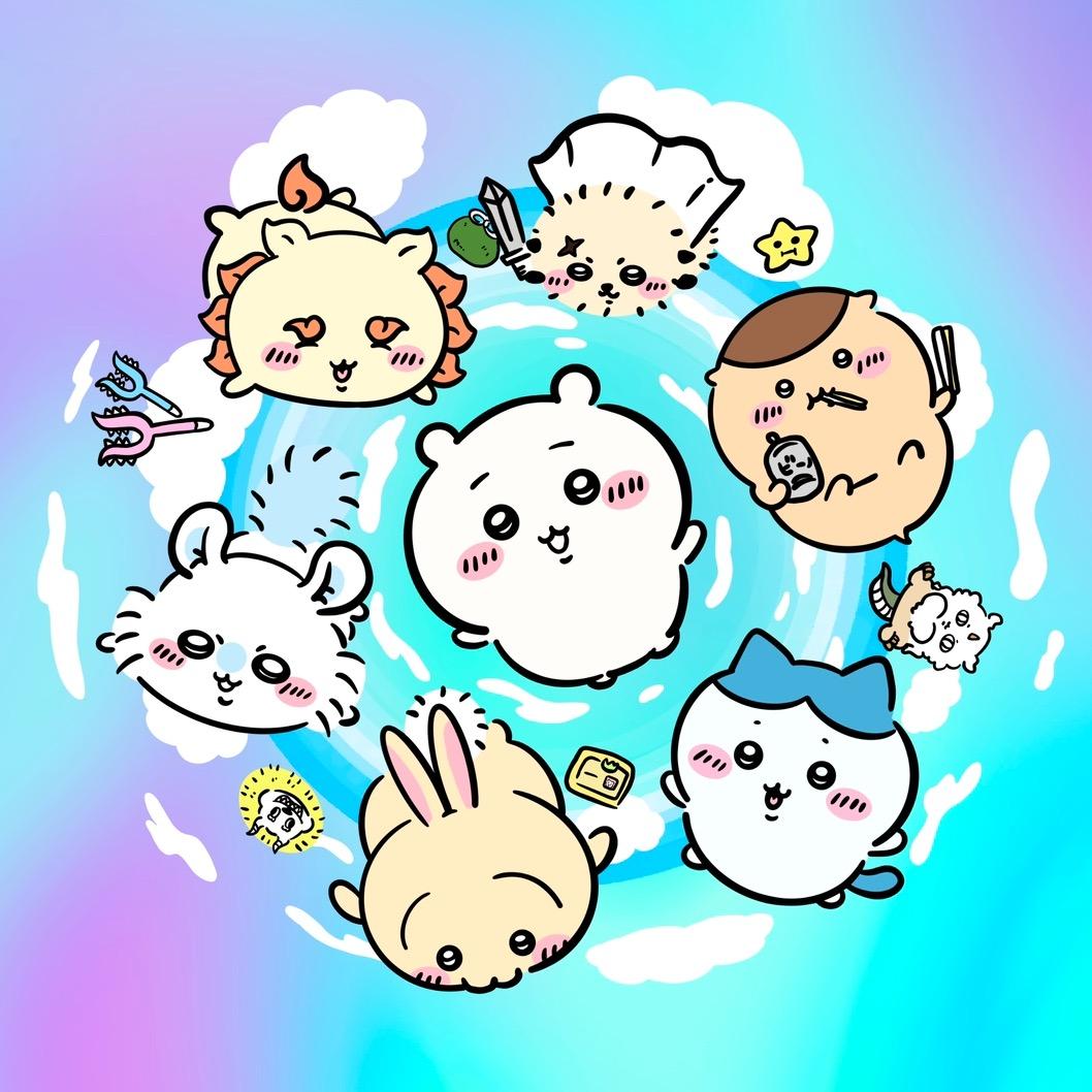 霖泽潮玩