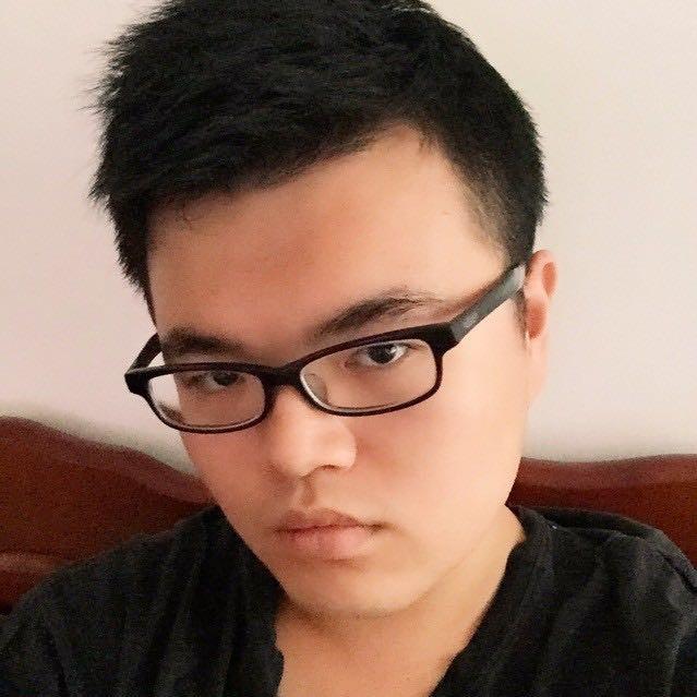 陈业子头像