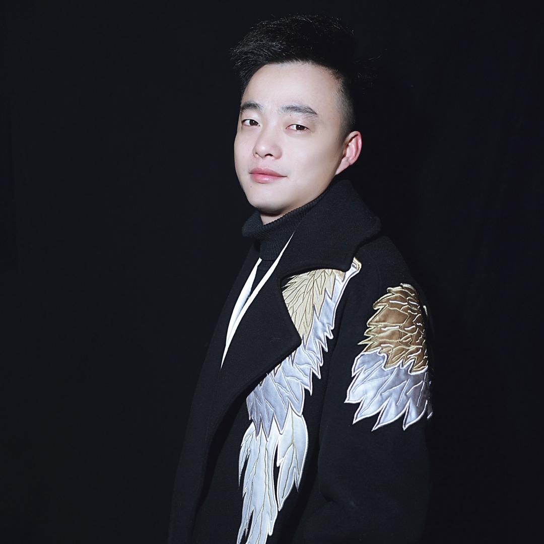 江阴十二兽 金龙