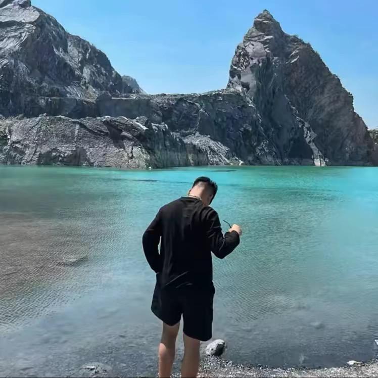 农村海哥☘️（全