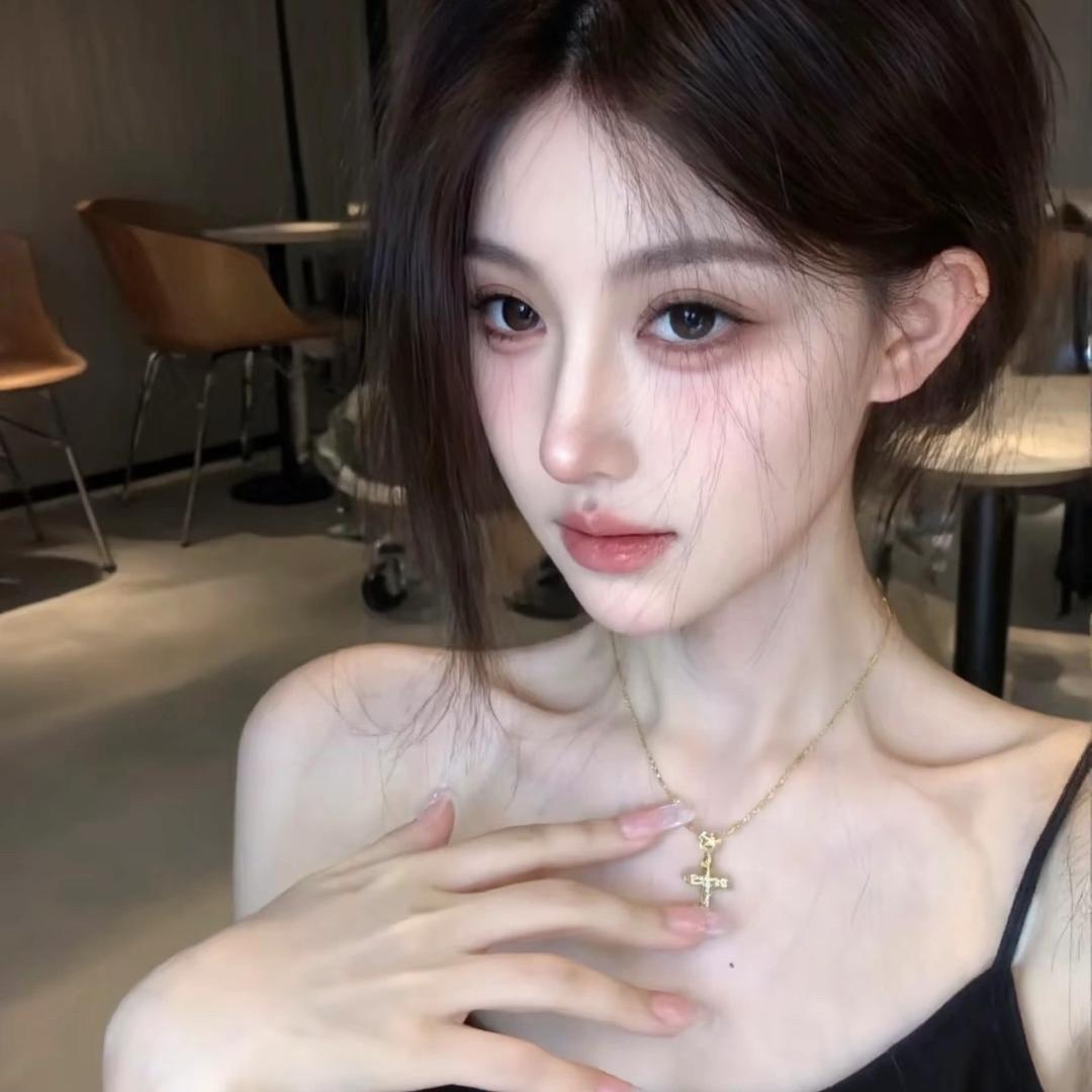 晕晕（绝活女澜曜）