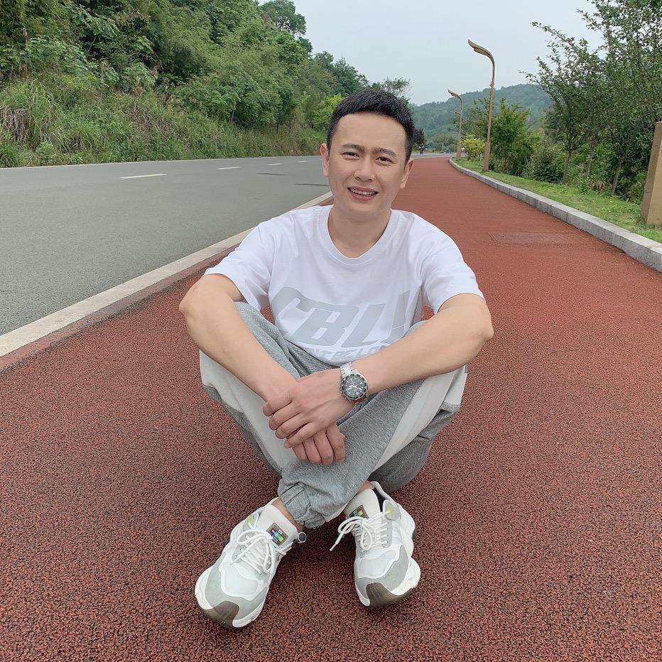 程先生🧗‍♀️