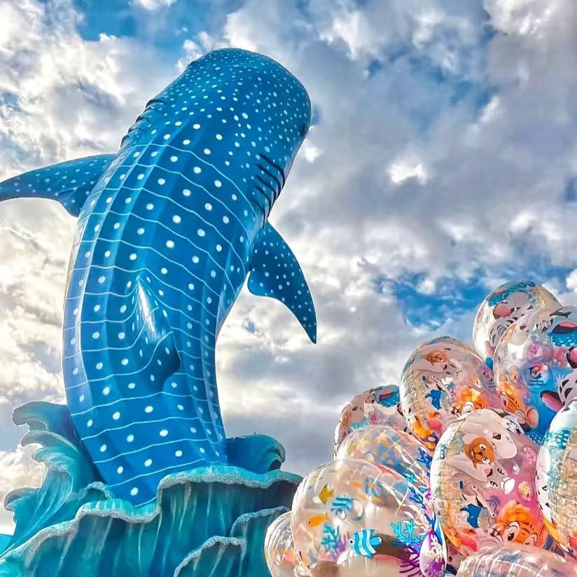 广州长隆珠海游乐园