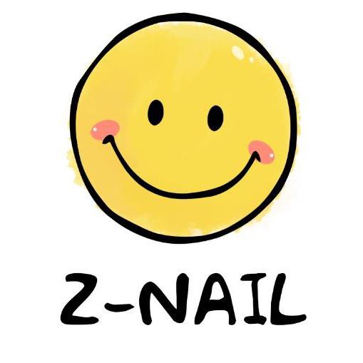 木洋美甲工作室