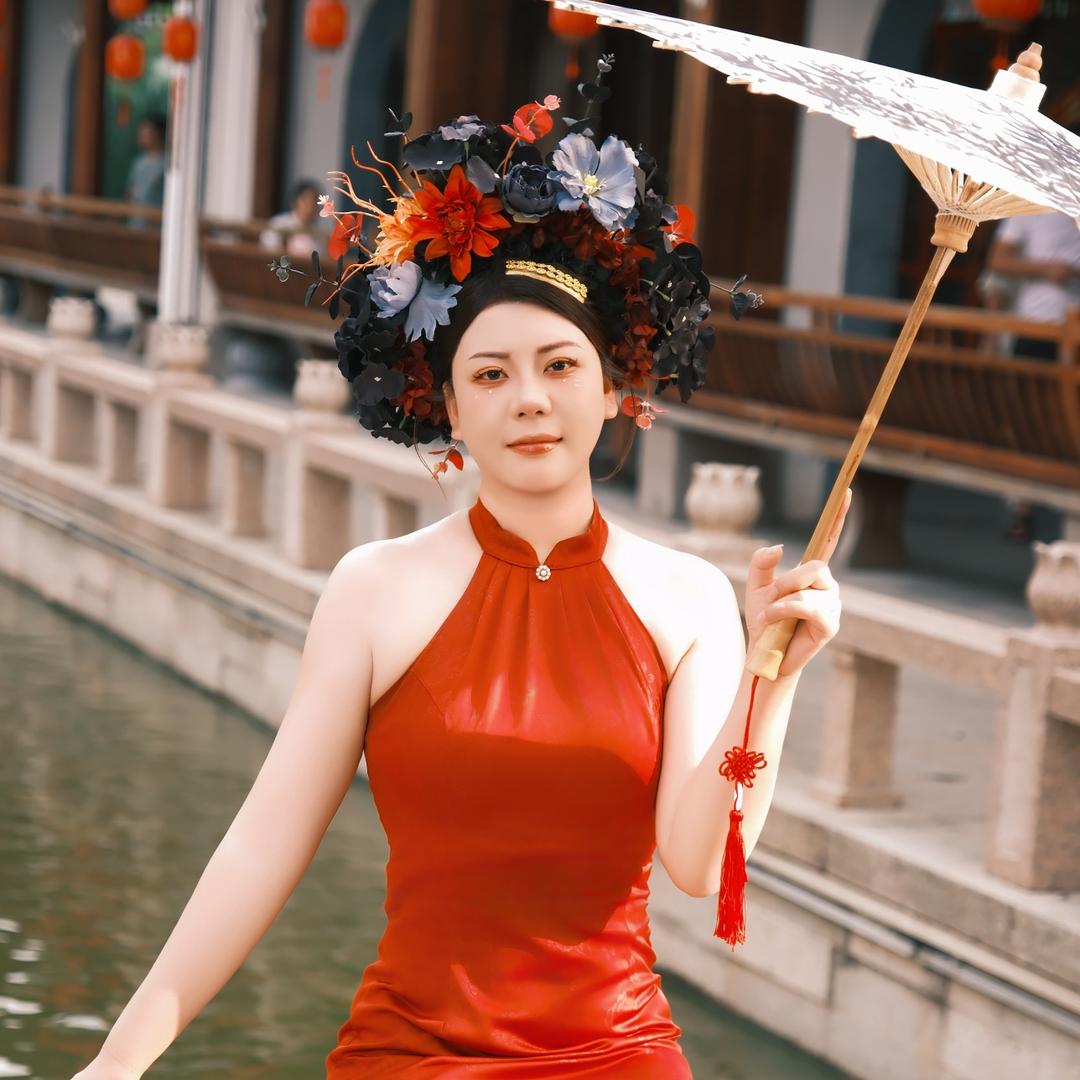婵人尔电商