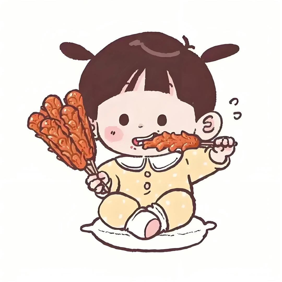 淀粉肠不肠