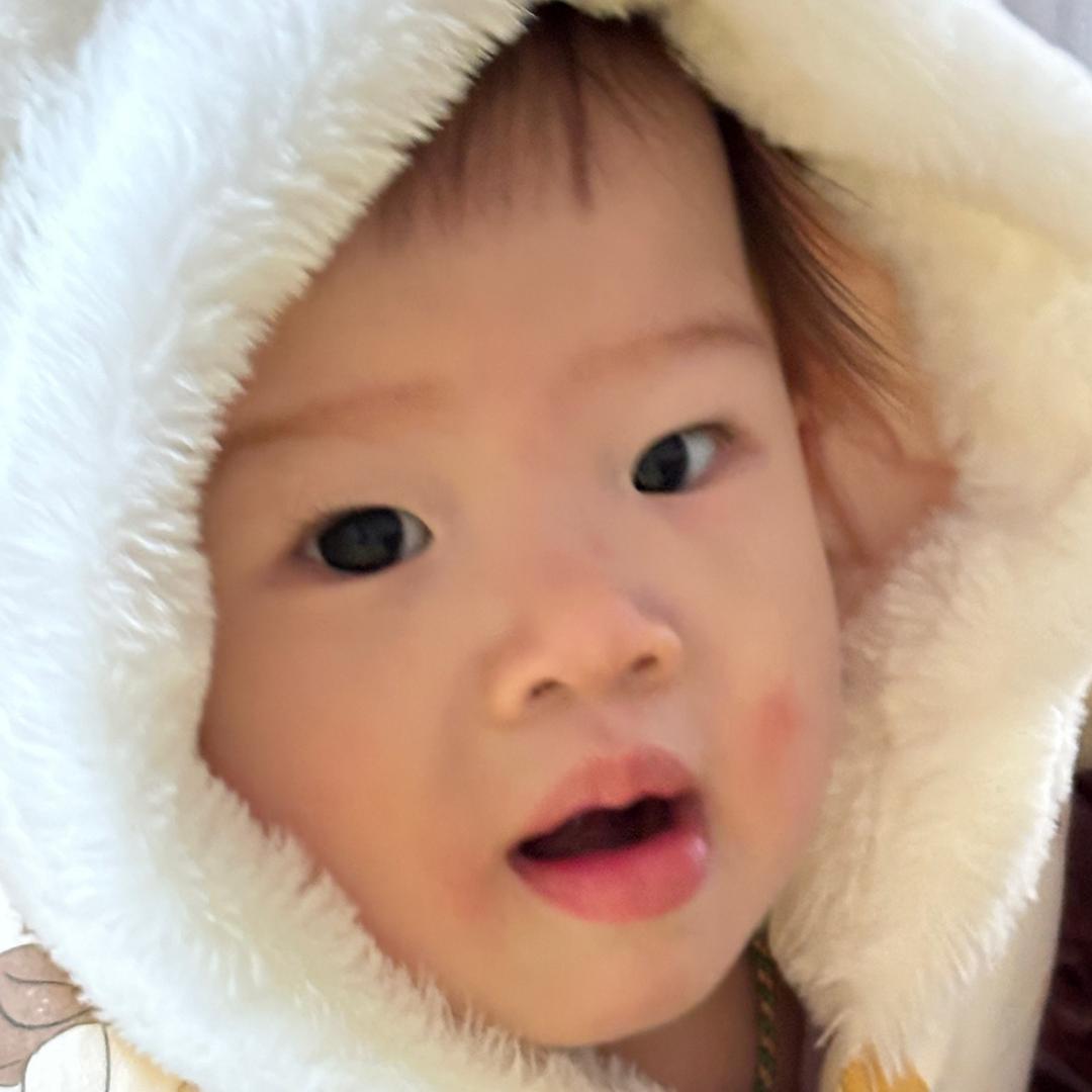 呼哩哗啦的一天